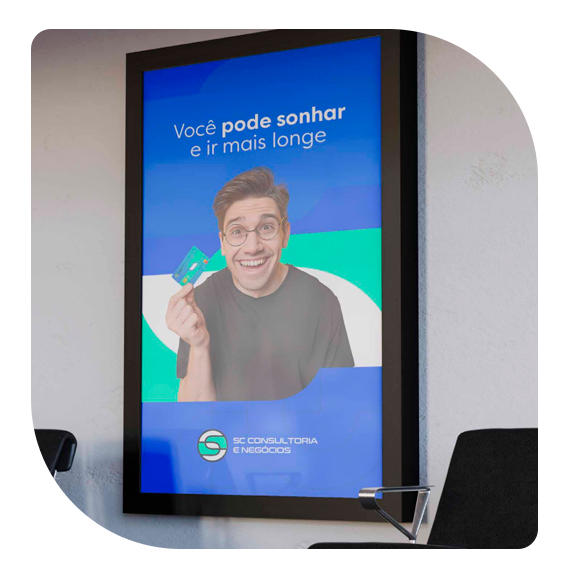 SC Consultoria e Negócios